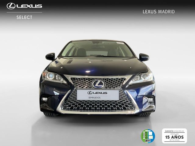 Lexus CT 1.8 200h Business