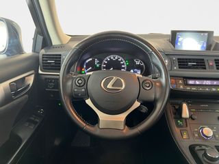 Lexus CT 1.8 200h Business