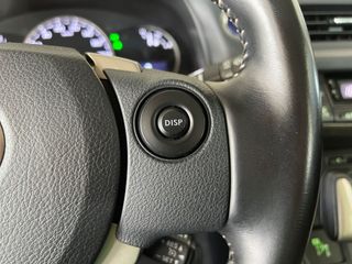 Lexus CT 1.8 200h Business