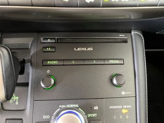 Lexus CT 1.8 200h Business