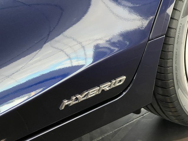 Lexus CT 1.8 200h Business