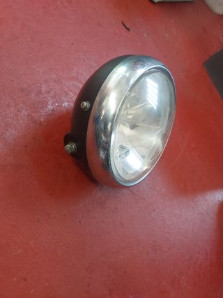 Faro delantero Honda CBF 250