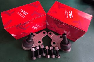 Rotulas Trapecio Ford Focus C-Max año 2005