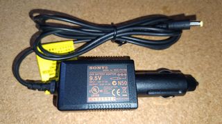 Adaptador Sony DCC-FX150 9.5V