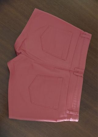 Shorts Sfera color teja - Talla L (40)