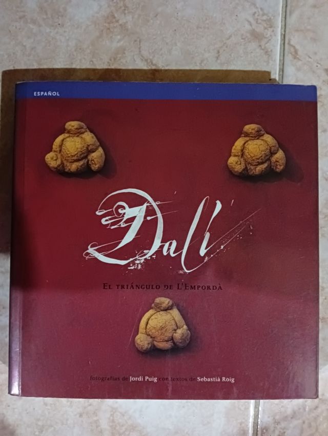 Dalí, el triángulo de l'Empordà: El triángulo d...