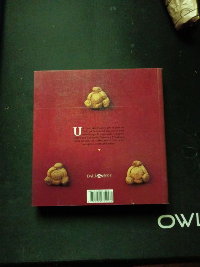 Dalí, el triángulo de l'Empordà: El triángulo d...