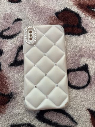 Fundas iPhone X: 3 diseños
