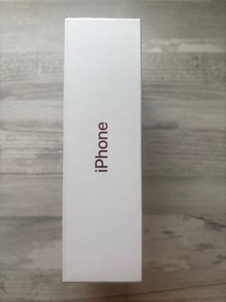 iPhone XR Rojo 64GB - Como Nuevo