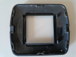 3 Placche BTicino Living Light bronzo 


