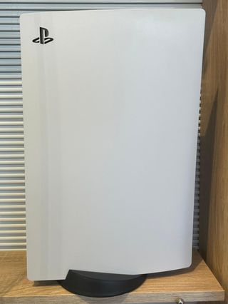 PS5 (PlayStation 5) Blanca SIN MANDO