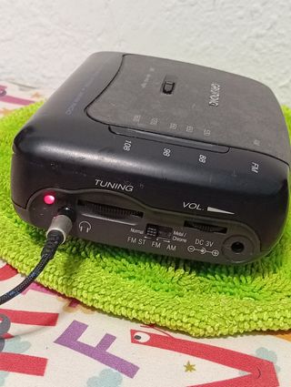 Walkman Grundig GW-AT45