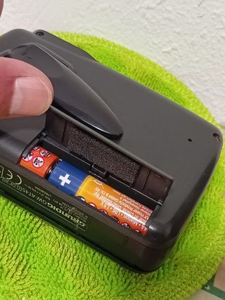 Walkman Grundig GW-AT45