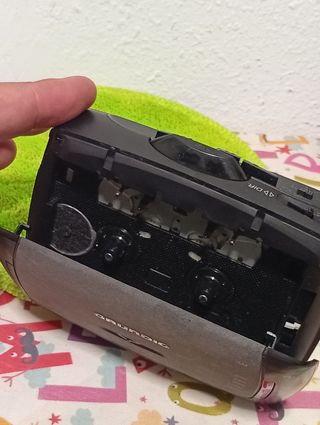 Walkman Grundig GW-AT45