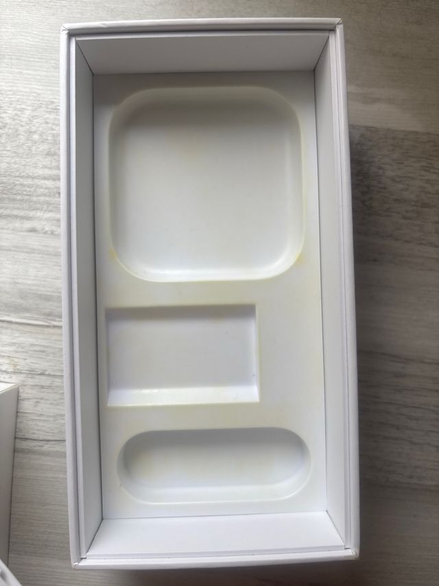 iPhone 6 Grigio Siderale 64GB - Scatola