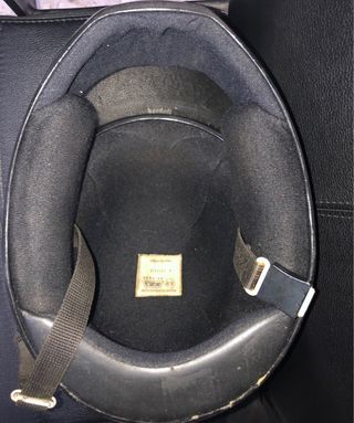 Casco Integral NZI Talla L