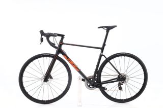 Bicicleta KTM Revelator Alto AXS 12V talla 56 Reacondicionada