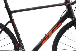 Bicicleta KTM Revelator Alto AXS 12V talla 56 Reacondicionada