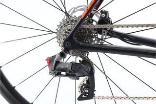 Bicicleta KTM Revelator Alto AXS 12V talla 56 Reacondicionada