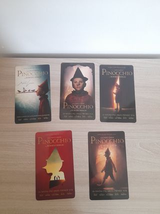 Pinocchio (Blu-ray+DVD) - Edizione Limitata