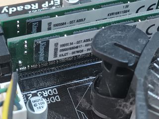 Placa base Gigabyte GA-H81M-DS2, (ref-5)