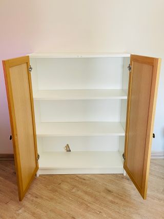 Estantería IKEA Billy