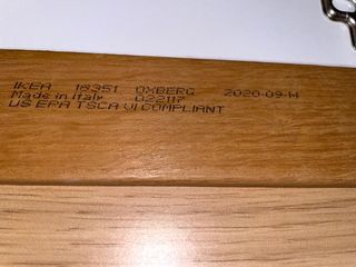 Estantería IKEA Billy