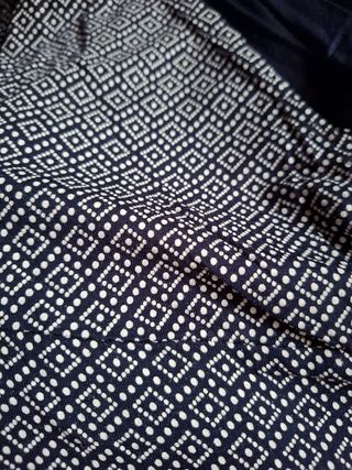 Set 2 top maniche corte allattamento Prenatal S