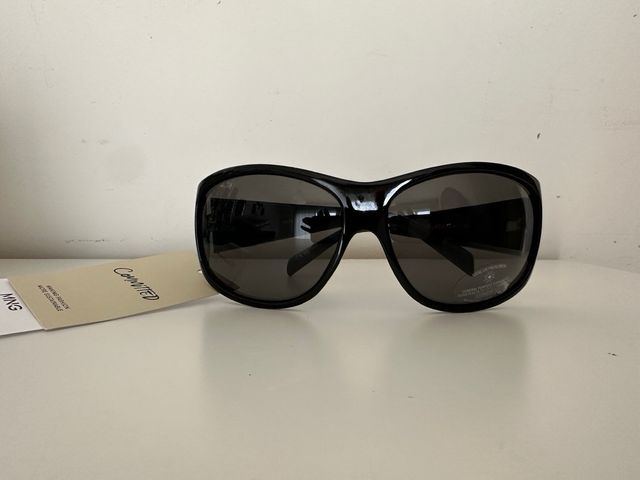 Gafas sol Mango - Negras