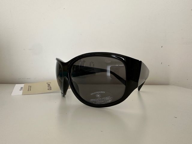 Gafas sol Mango - Negras
