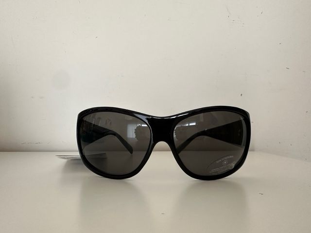 Gafas sol Mango - Negras
