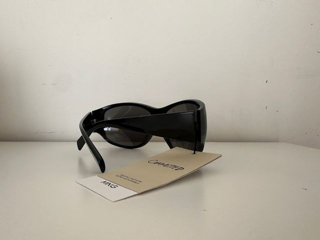 Gafas sol Mango - Negras
