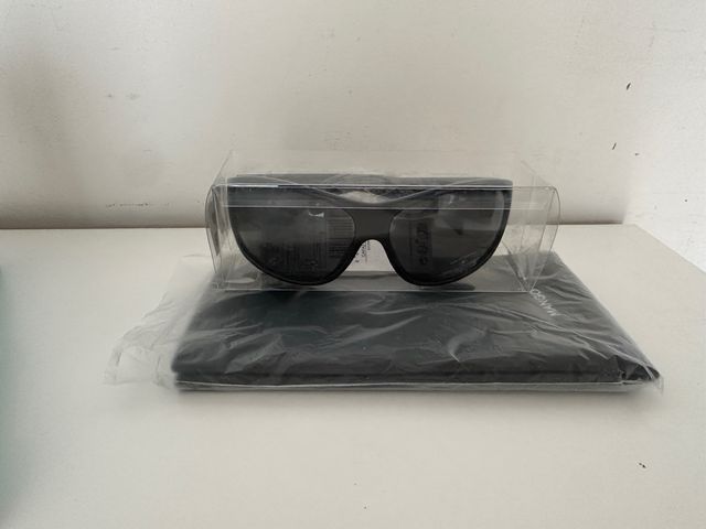 Gafas sol Mango - Negras