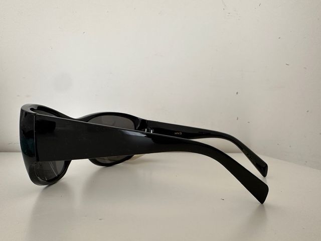 Gafas sol Mango - Negras