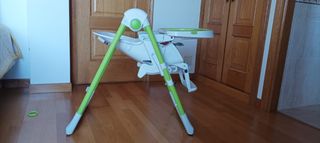 Trona Peg-Pérego Prima Pappa Zero3