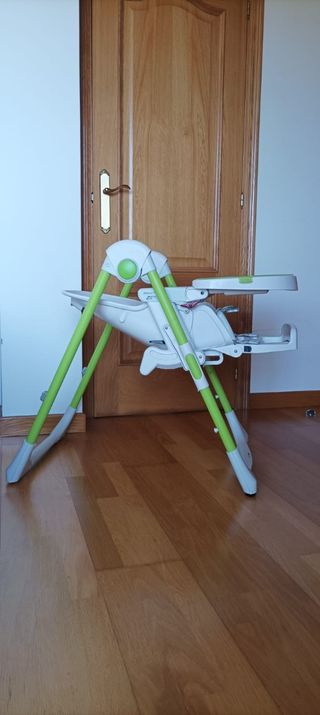 Trona Peg-Pérego Prima Pappa Zero3