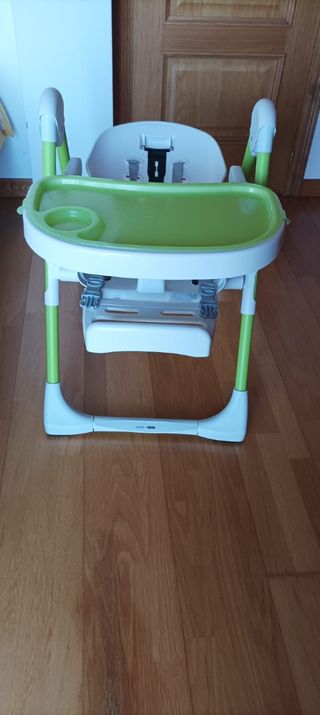 Trona Peg-Pérego Prima Pappa Zero3