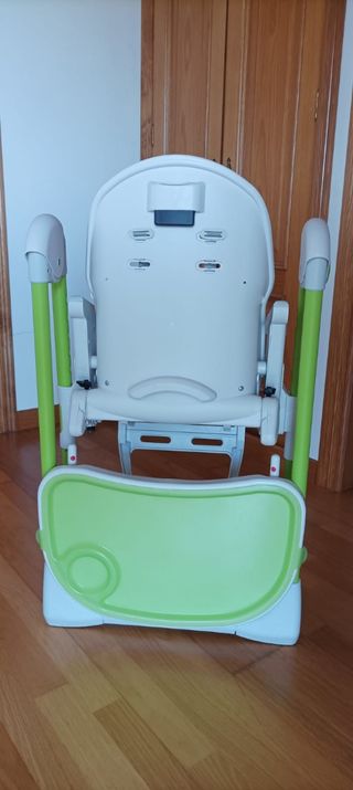 Trona Peg-Pérego Prima Pappa Zero3