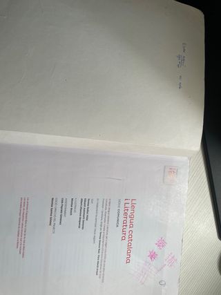 LLENGUA CATALANA I LITERATURA SERIE COMUNICA 2 ...