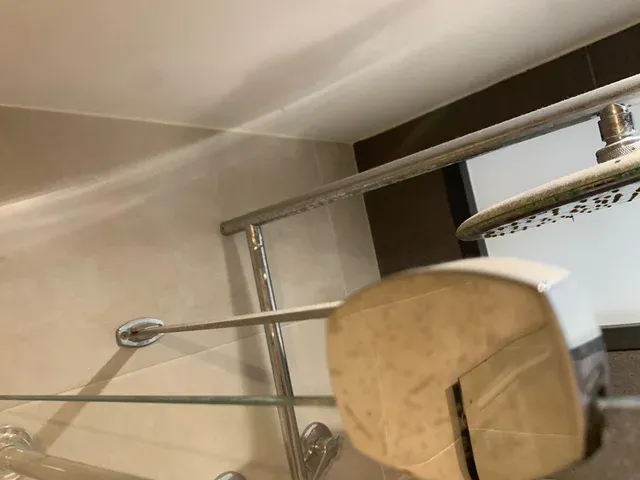Mampara Bañera - Vidrio Templado