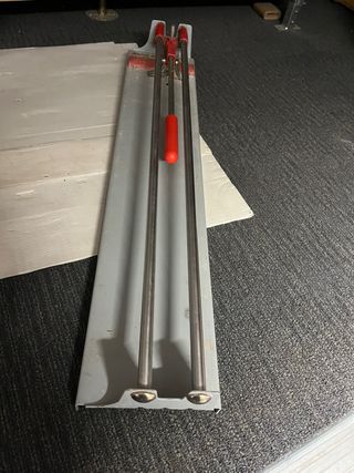 Cortaazulejos Rubi 60cm