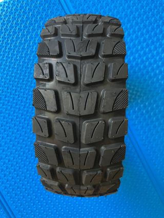 Frenos Alhonga + Puños Velo
