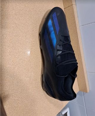 Adidas Crazyfast - Botas Fútbol