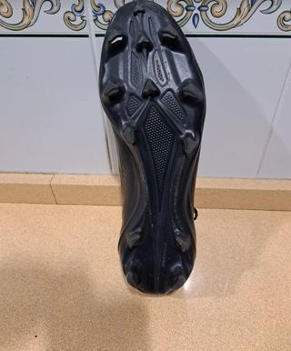 Adidas Crazyfast - Botas Fútbol