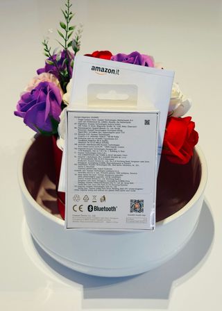 Huawei Watch Fit 4 - Nero - nuovo sigillato