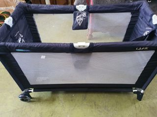 Cuna viaje Ultralight