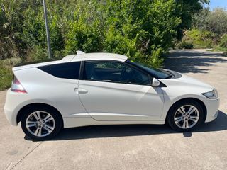 Honda CR-Z  Hibrido