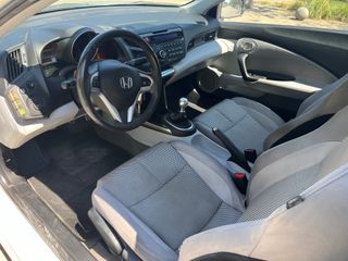 Honda CR-Z  Hibrido