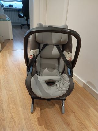 Silla coche Concord Transformer XT
