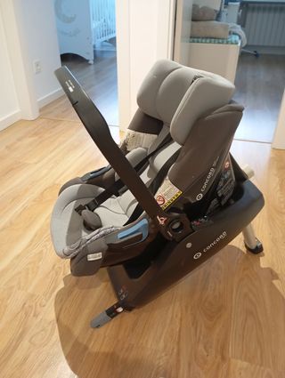 Silla coche Concord Transformer XT